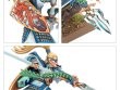 Ishaya Vess Sentinel of the Silent Isle (предзаказ 2025, GW Direct)