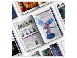 White Dwarf 480 (предзаказ 2022)