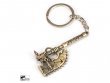 Chaos Chainaxe Keychain (предзаказ 2022, Warhammer 40k)