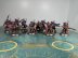 Warhammer 40k Adeptus Mechanicus Skitarii Vanguard Rangers (Pro-Painted)