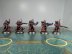 Warhammer 40k Adeptus Mechanicus Skitarii Vanguard Rangers (Pro-Painted)