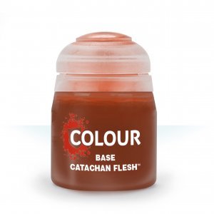 Catachan Flesh  (GW-21-50)