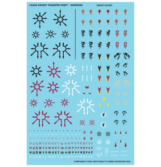 Battleforce: Houndpack Lance