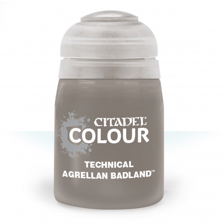 Agrellan Badland (24ml) 2019
