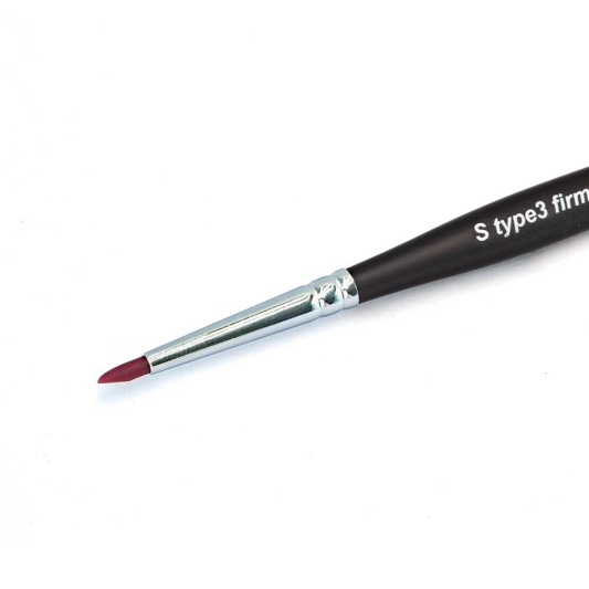 Набор набор из 6 шейперов MiniWarPaint размера S жестких