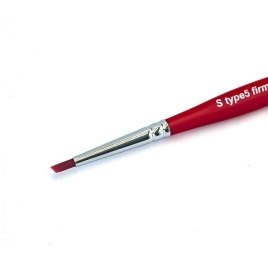 Набор набор из 6 шейперов MiniWarPaint размера S жестких