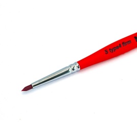 Набор набор из 6 шейперов MiniWarPaint размера S жестких