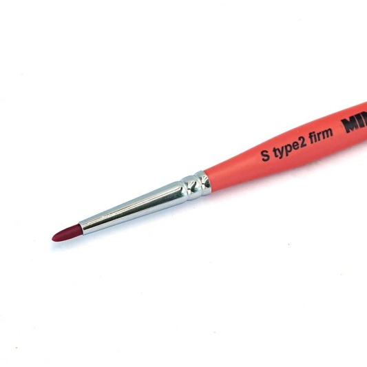 Набор набор из 6 шейперов MiniWarPaint размера S жестких