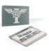 Aircraft and Aces Imperial Navy Cards