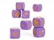 Escher Ash Wastes Dice (Necromunda)
