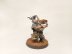 Warhammer Age of Sigmar Blades of Khorne Skullgrinder (Pro-Painted)