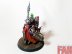 Warhammer 40k Adeptus Mechanicus Tech-priest Dominus (Pro-Painted)