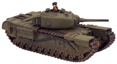 Churchill IV (NA 75)