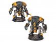 Enforcer "Sanctioner" Pattern Automata (предзаказ 2025, GW Direct, Necromunda)