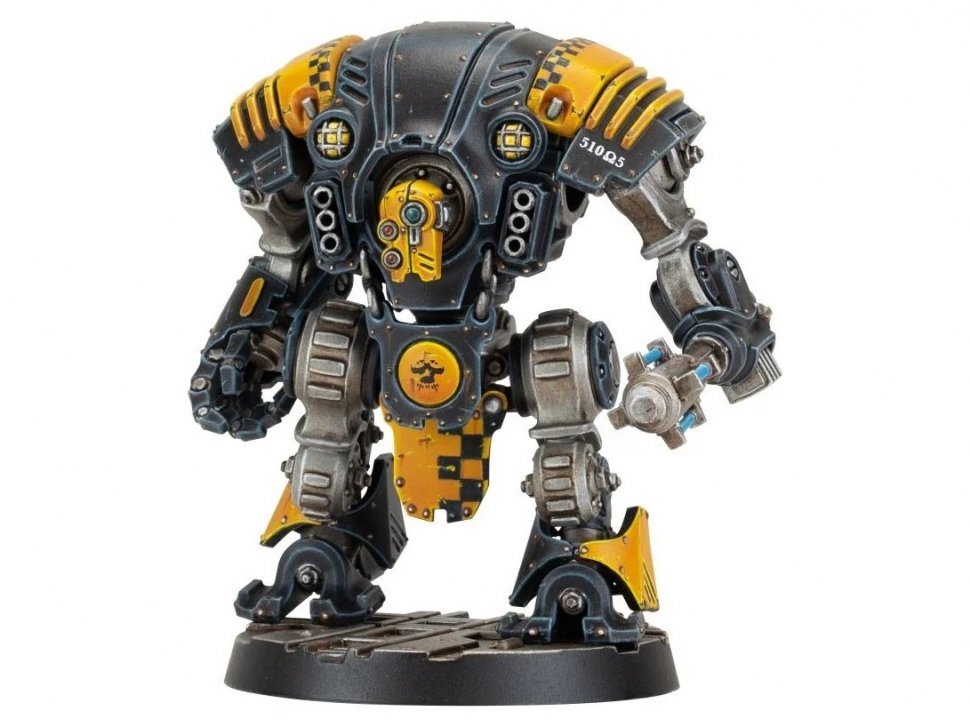 Купить Enforcer "Sanctioner" Pattern Automata (предзаказ 2023