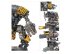 Enforcer &quot;Sanctioner&quot; Pattern Automata (GW Direct, Necromunda)