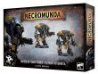 Enforcer "Sanctioner" Pattern Automata (предзаказ 2025, GW Direct, Necromunda)
