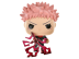 Funko POP! Animation. Jujutsu Kaisen: Yuji Itadori