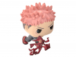 Funko POP! Animation. Jujutsu Kaisen: Yuji Itadori
