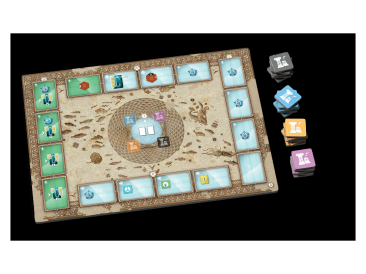 Подводные города: Новые открытия