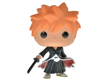 Фигурка Funko POP! Animation. Bleach: Ichigo
