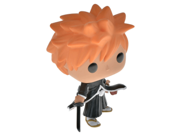Фигурка Funko POP! Animation. Bleach: Ichigo