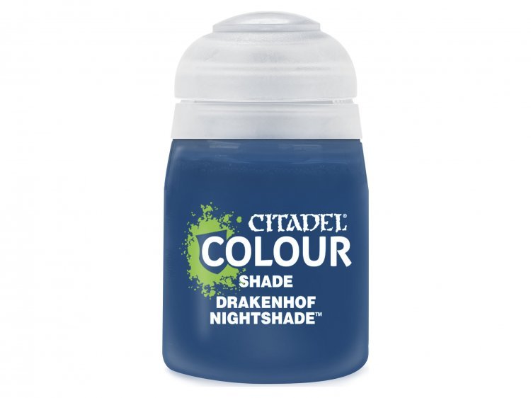 Drakenhof Nightshade 18ml