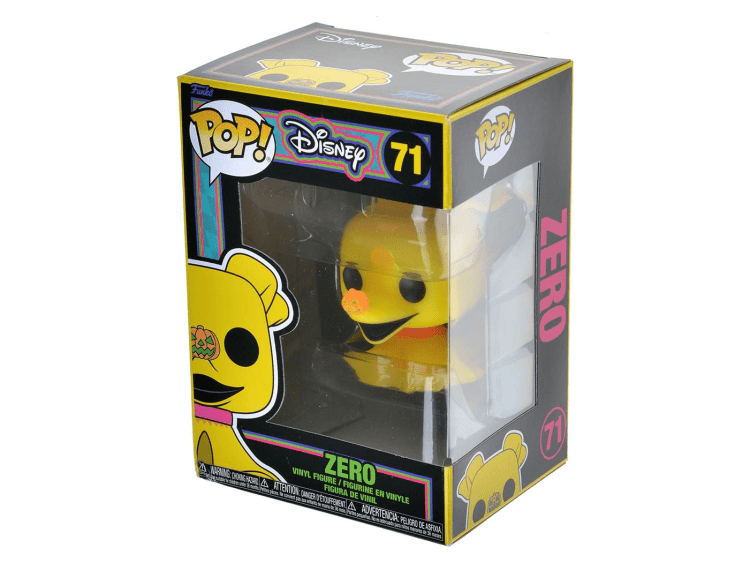 Фигурка Funko POP! Disney: Zero
