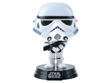 Фигурка Funko POP! Звездные войны: Штурмовик