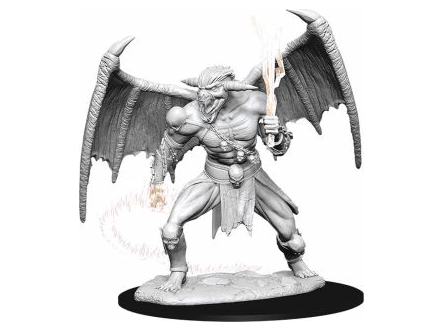 D&D Nolzur's Marvelous Miniatures: Balor