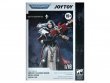 WH40K: Фигурка JOYTOY - Adepta Sororitas Order of the Argent Shroud Battle Sisters Sister Vitas