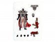 WH40K: Фигурка JOYTOY - Adepta Sororitas Order of the Argent Shroud Battle Sisters Sister Vitas