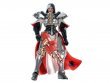 WH40K: Фигурка JOYTOY - Adepta Sororitas Order of the Argent Shroud Battle Sisters Sister Vitas