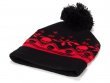 Merchoid: Chaos Knitted Hat & Scarf Set (предзаказ 2023, Warhammer Accessories)