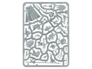 Lord on Royal Pegasus (The Old World, Kingdom of Bretonnia)