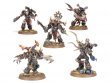 Combat Patrol: Chaos Space Marines