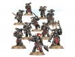 Combat Patrol: Chaos Space Marines