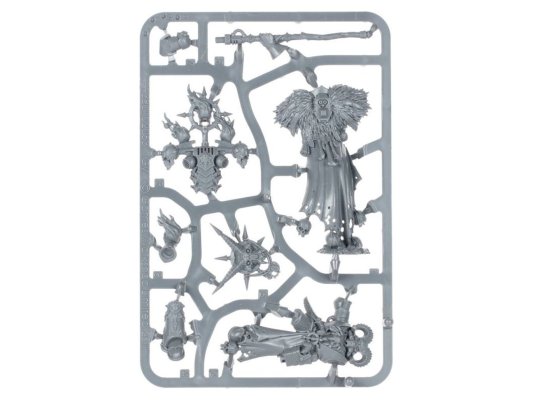 Combat Patrol: Chaos Space Marines