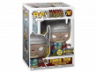 Фигурка Funko POP! Marvel Zombies: Zombie Thor