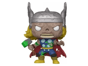 Фигурка Funko POP! Marvel Zombies: Zombie Thor