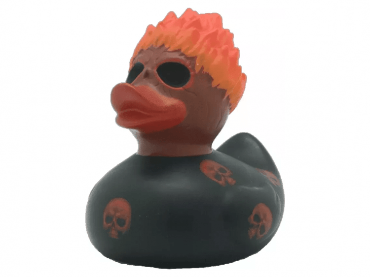 Уточка 
