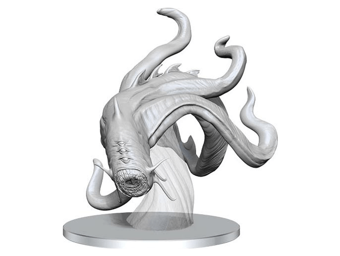 D&D Nolzur's Marvelous Miniatures: Aboleth