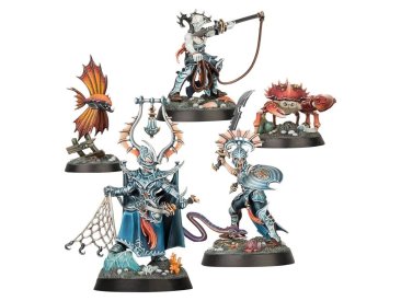 Elathain&#039;s Soulraid (ENG)