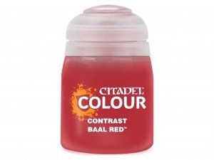 Contrast: Baal Red (18ml)  (GW-29-67)