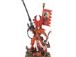 Fuegan, the Burning Lance (предзаказ 2025)