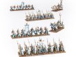 High Elves Battalion