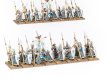 High Elves Battalion
