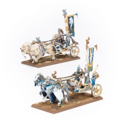 High Elves Battalion