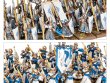 High Elves Battalion