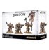 Bullgors